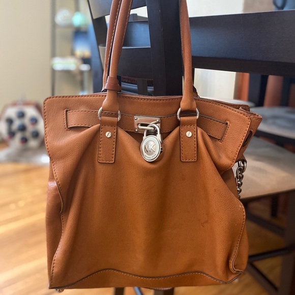 MICHAEL KORS BAG - Picture 1 of 5